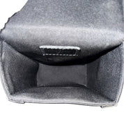 Louis Vuitton Vertical Trunk Wallet Bag