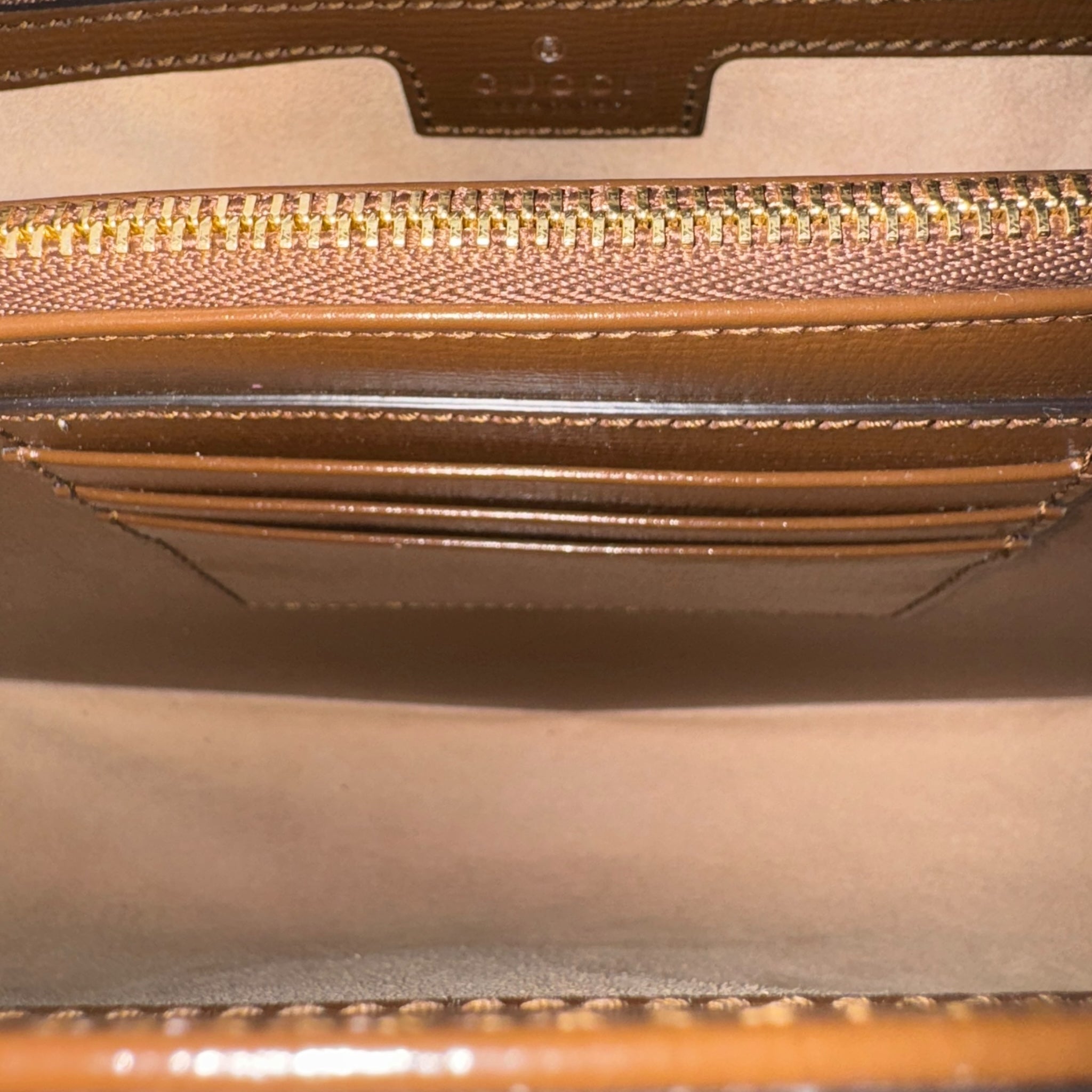 Gucci Horsebit 1955 Medium Top Handle