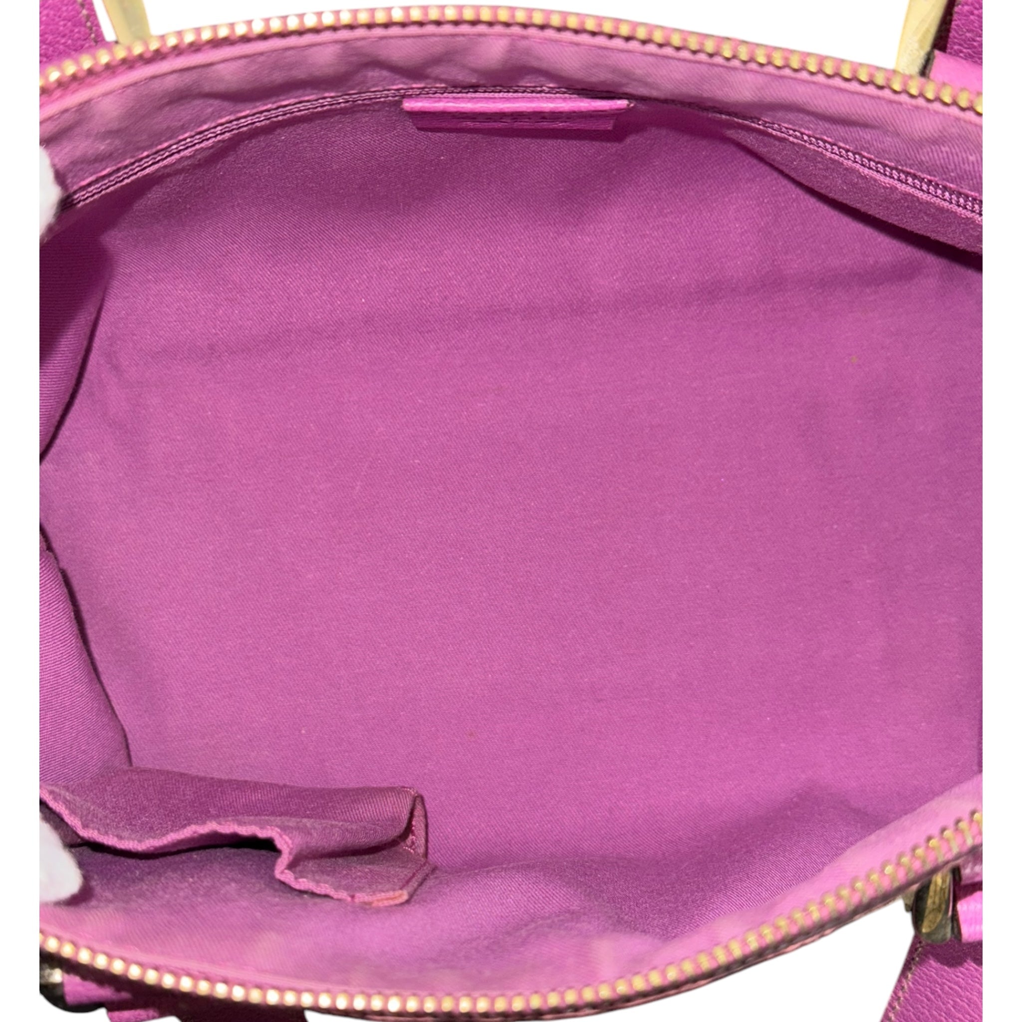 Gucci Abbey Tote