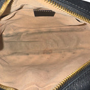 Gucci Canvas Marmont Bag