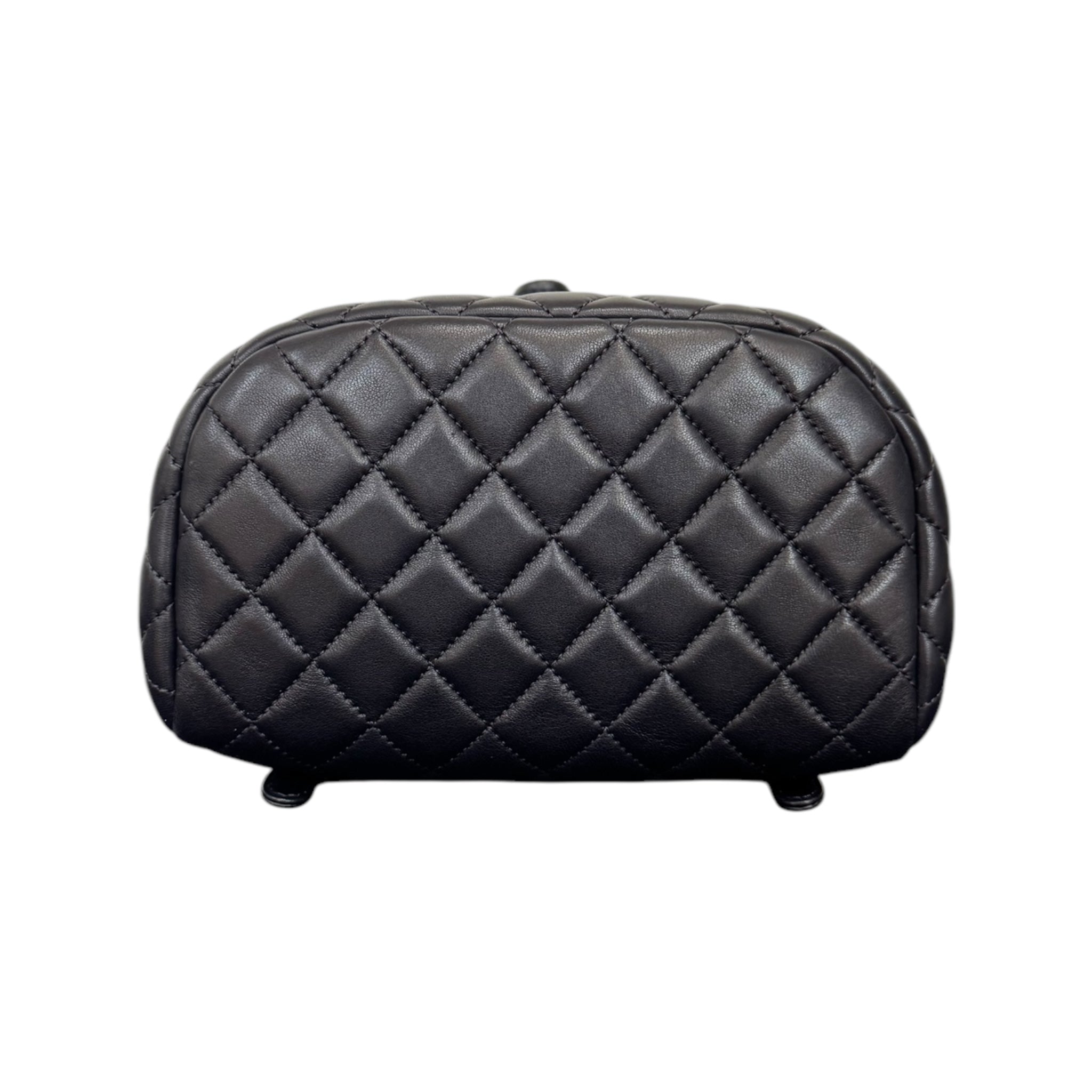 Chanel Small Urban Spirit Backpack