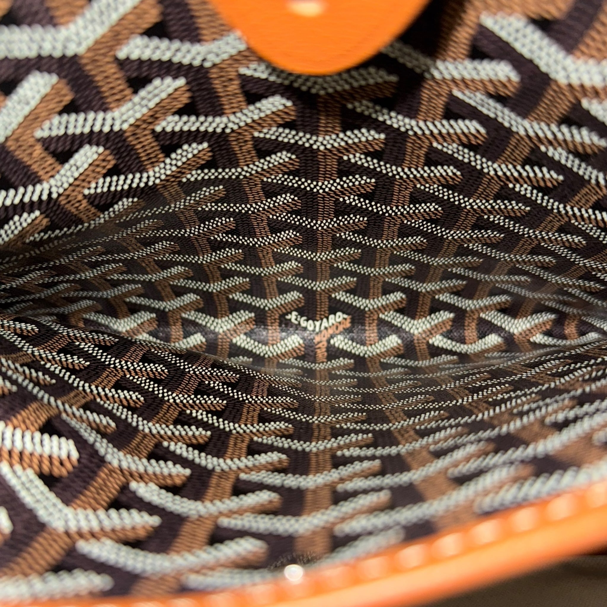 Goyard Artois PM