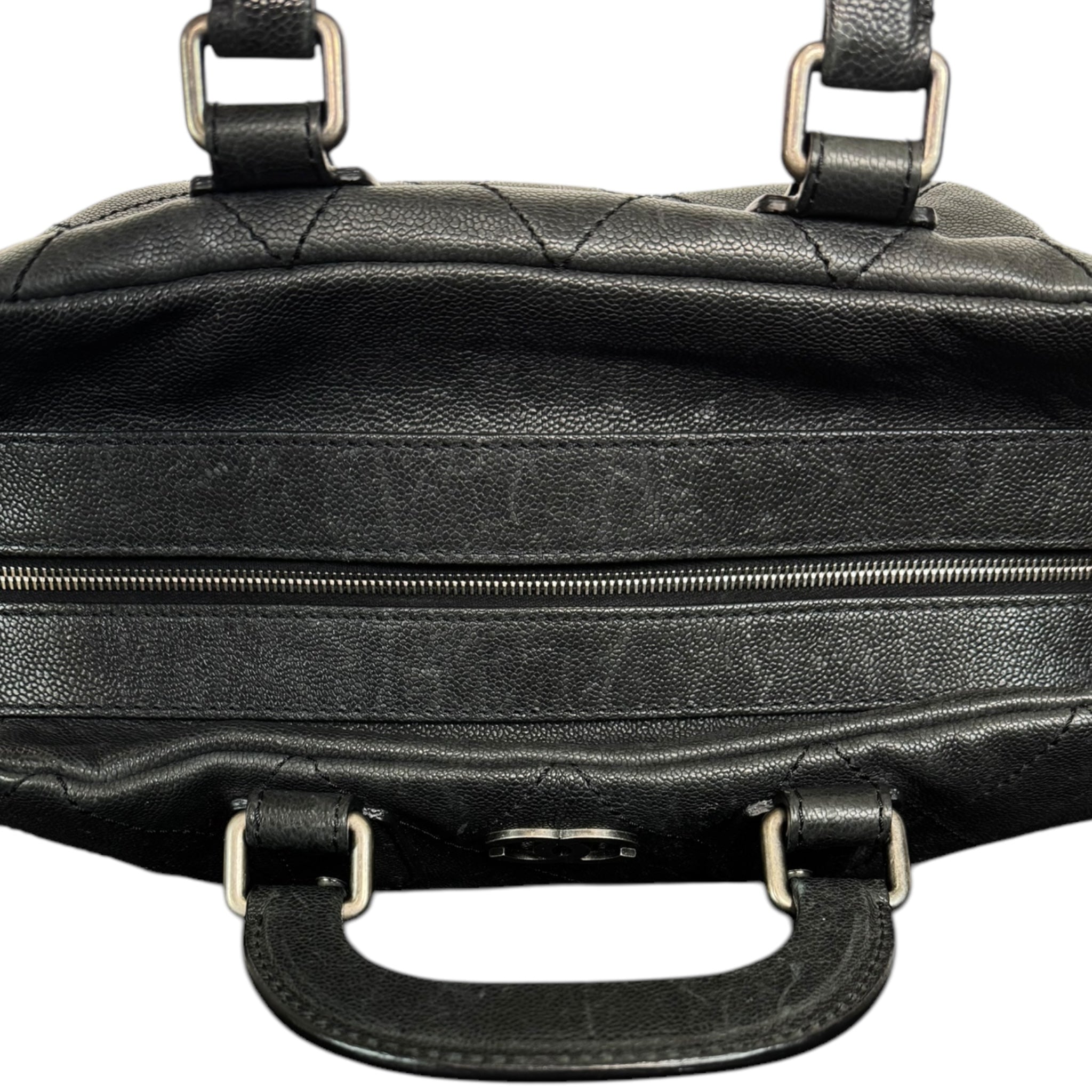 Chanel Vintage Outdoor Linge Doctor