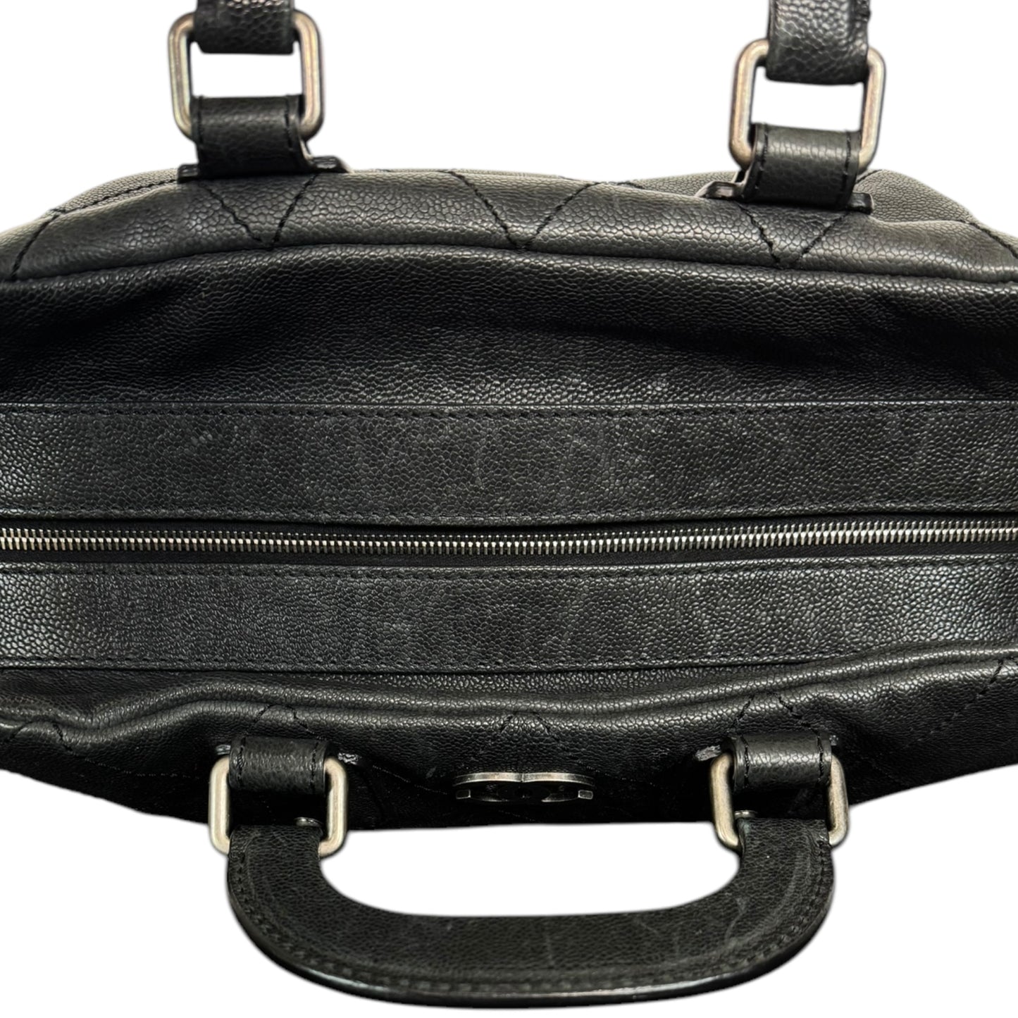 Chanel Vintage Outdoor Linge Doctor