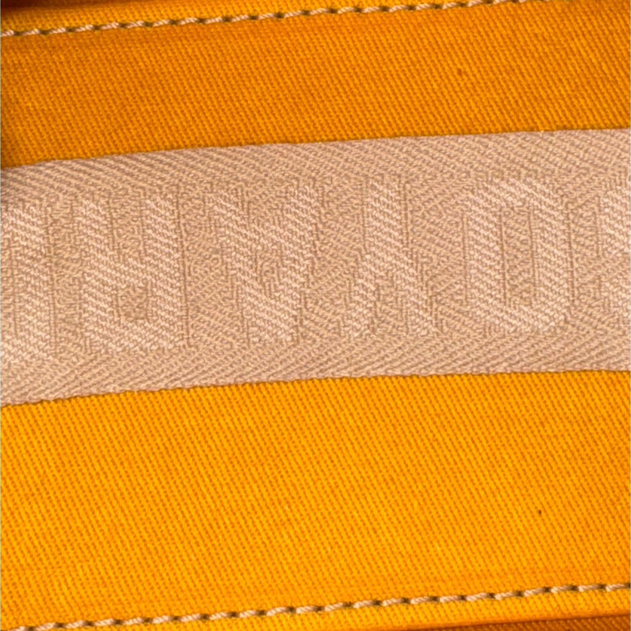 Goyard Croiciere Mini