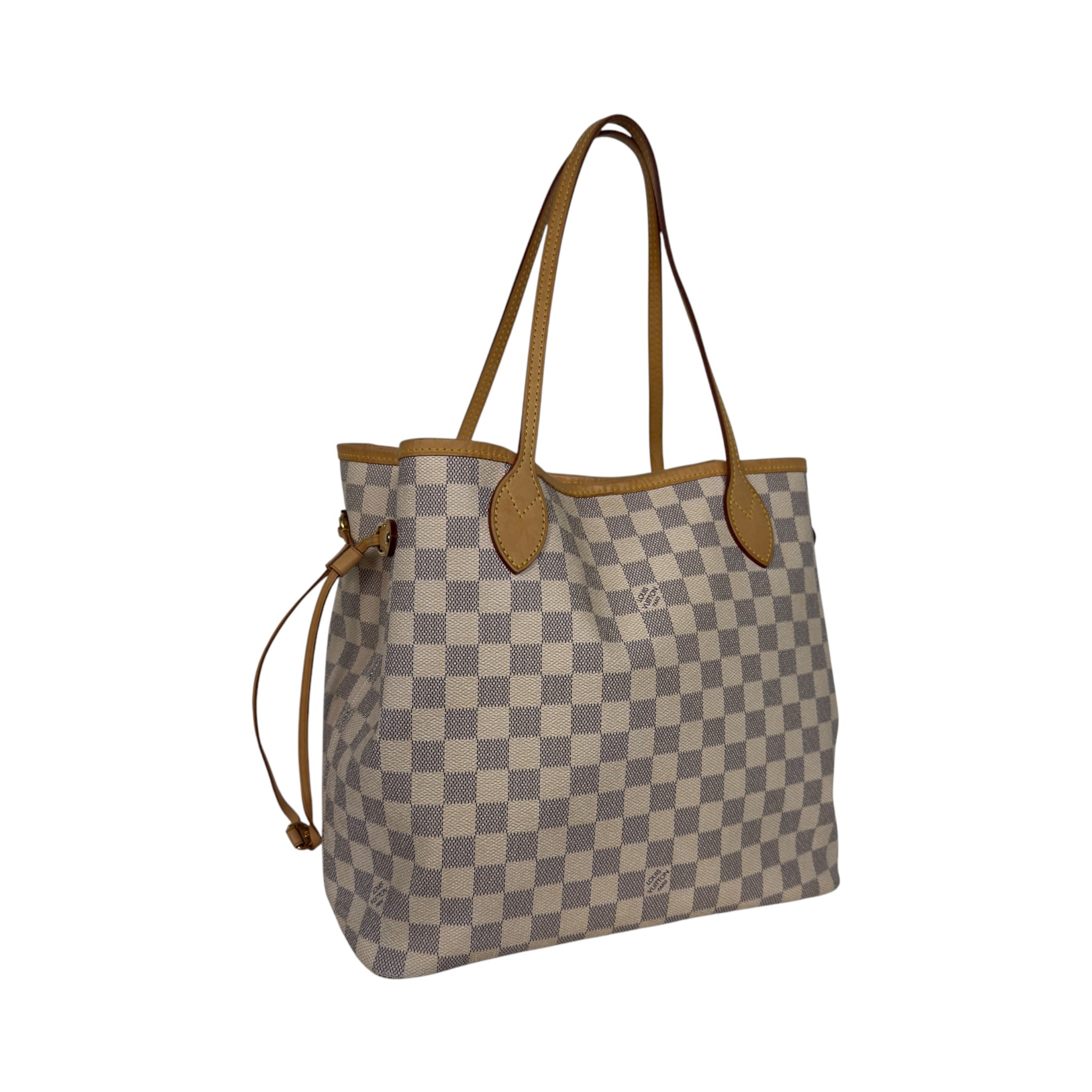 Louis Vuitton Neverfull MM