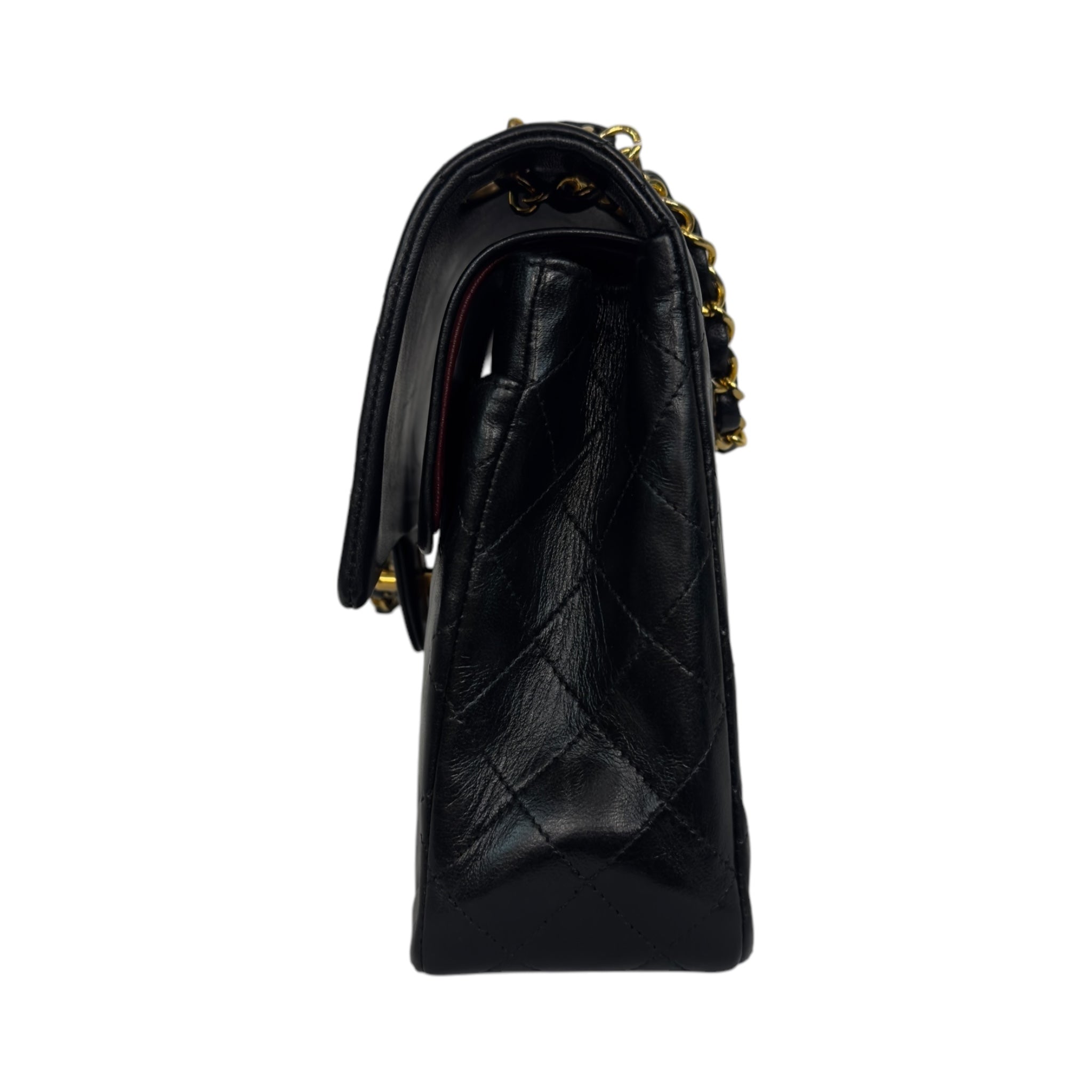 Chanel Classic Double Flap Medium