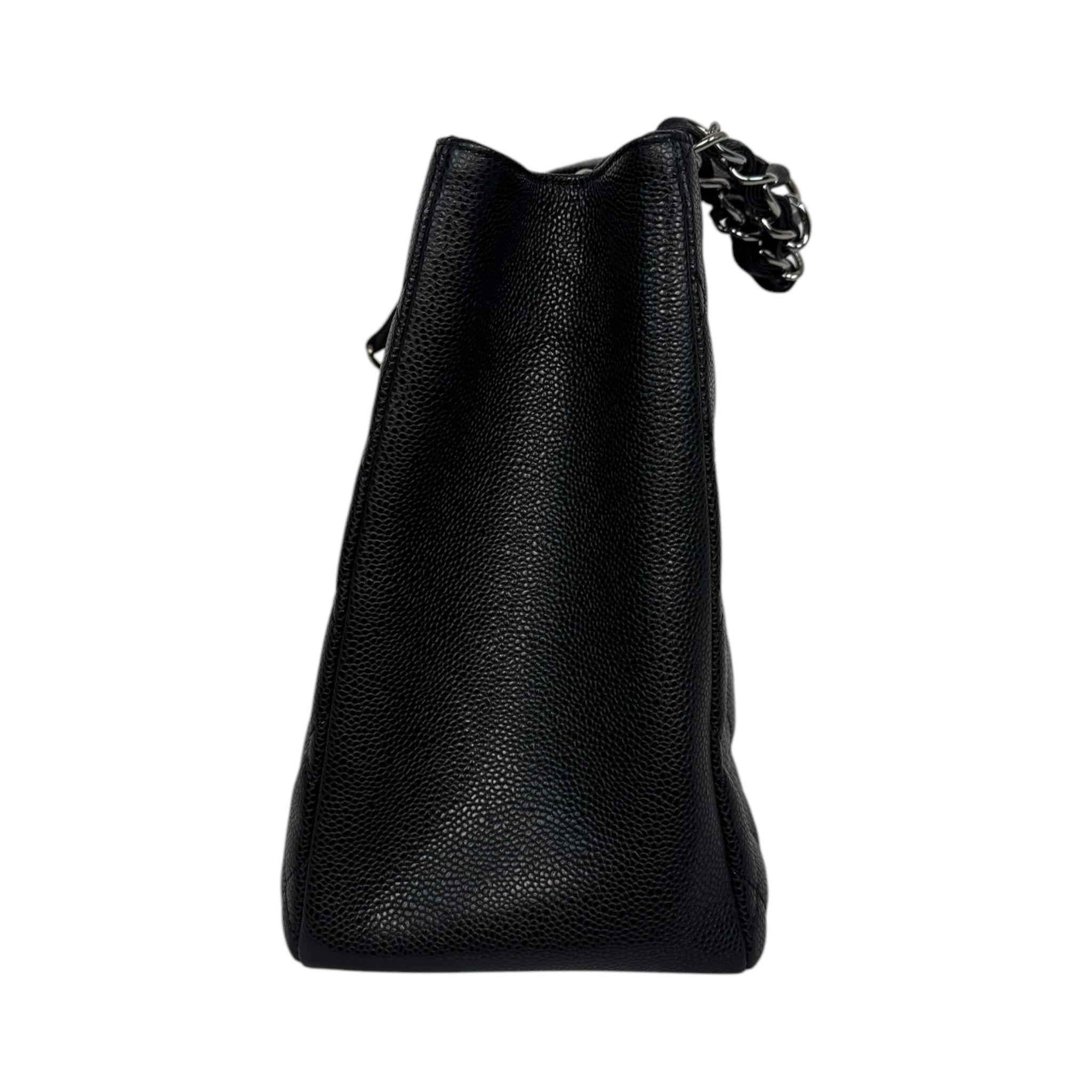 Chanel Grand Shopping Tote