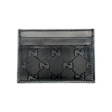 Gucci Imprime Card Holder