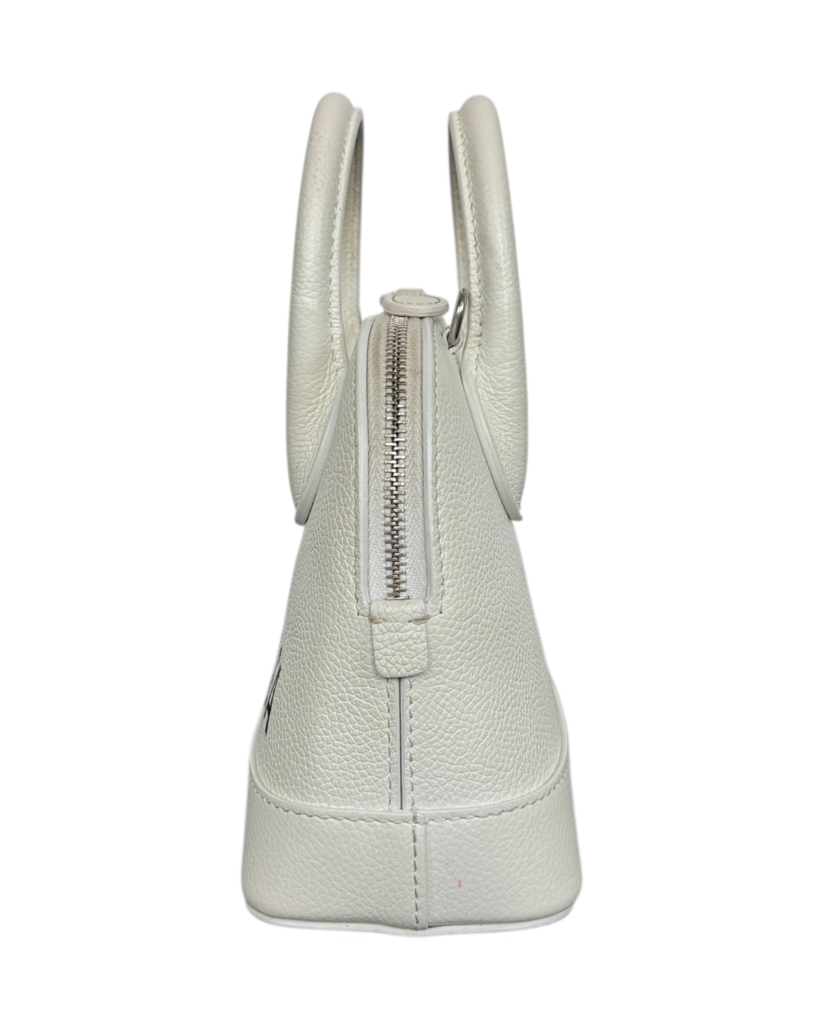 Balenciaga Ville XXS Top Handle