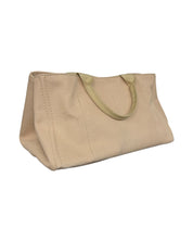 Prada Canapa Tote