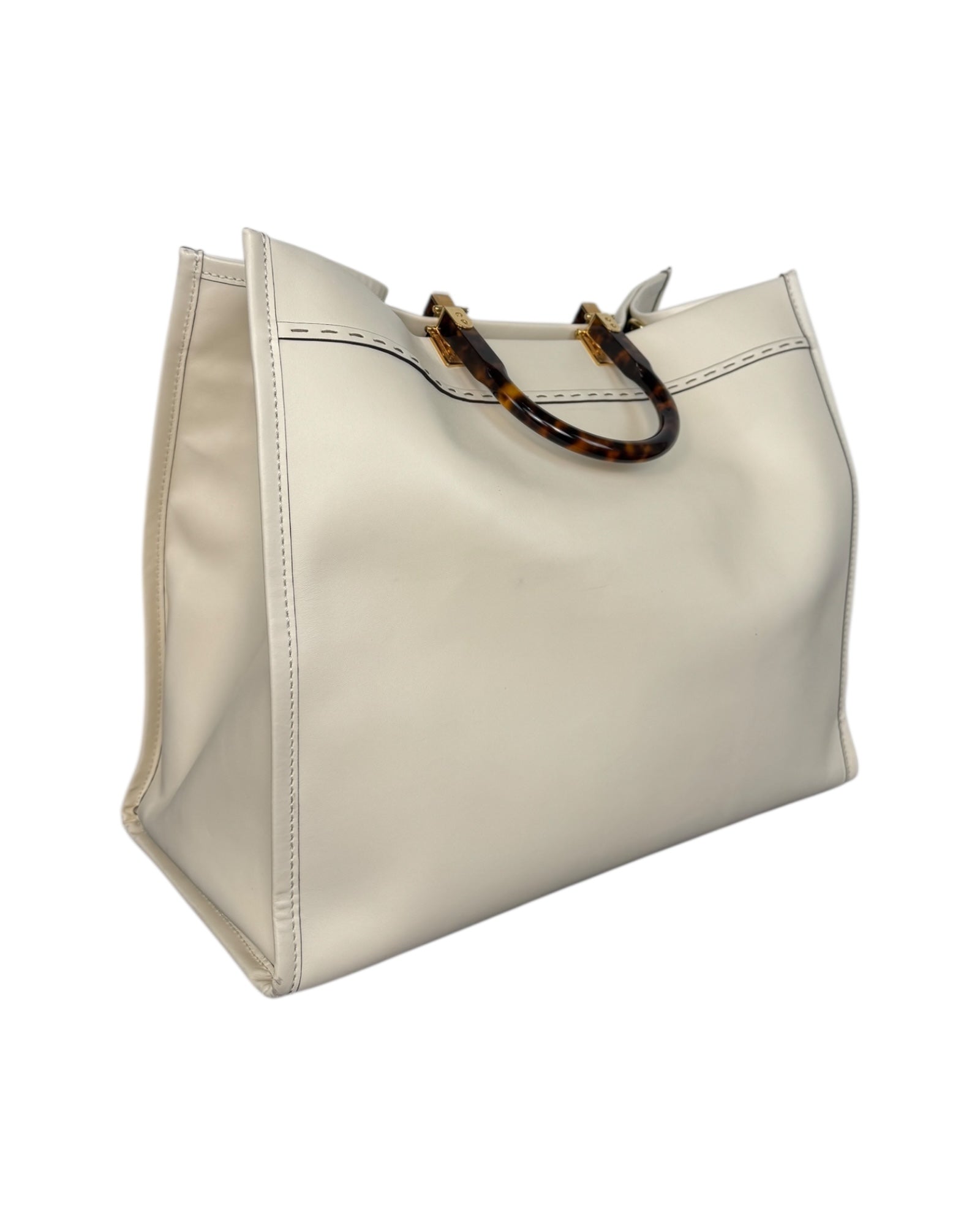 Fendi Sunshine Tote