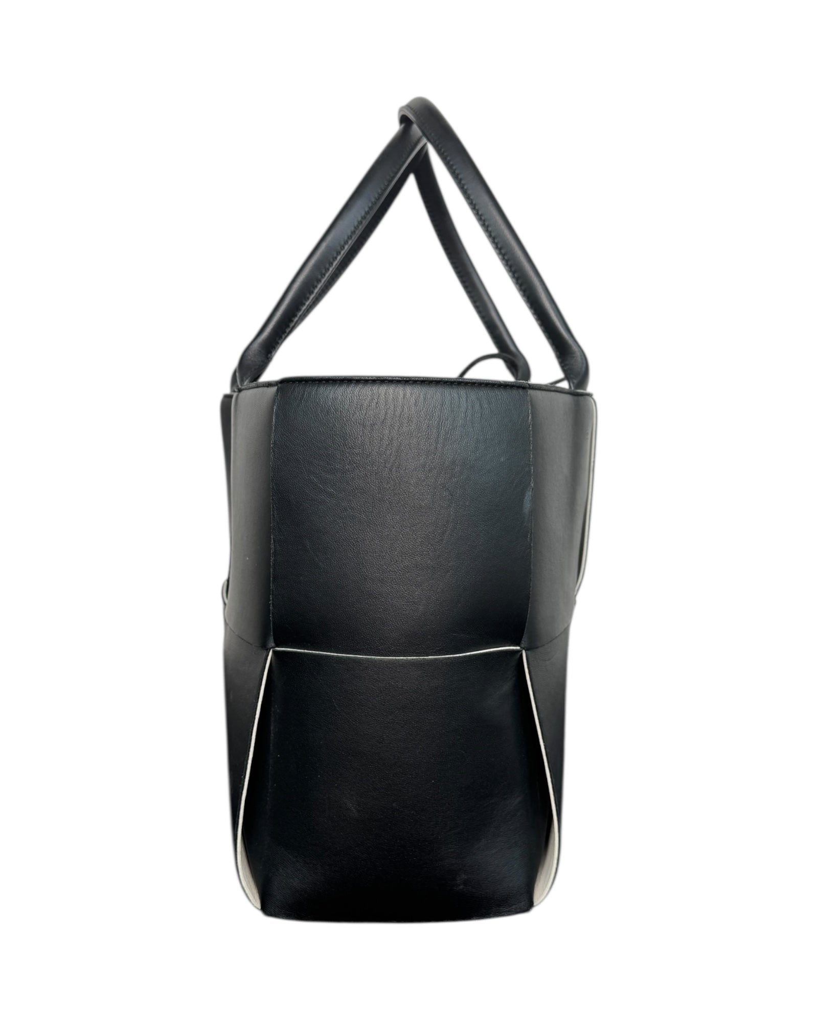 Bottega Veneta Arco Maxi
