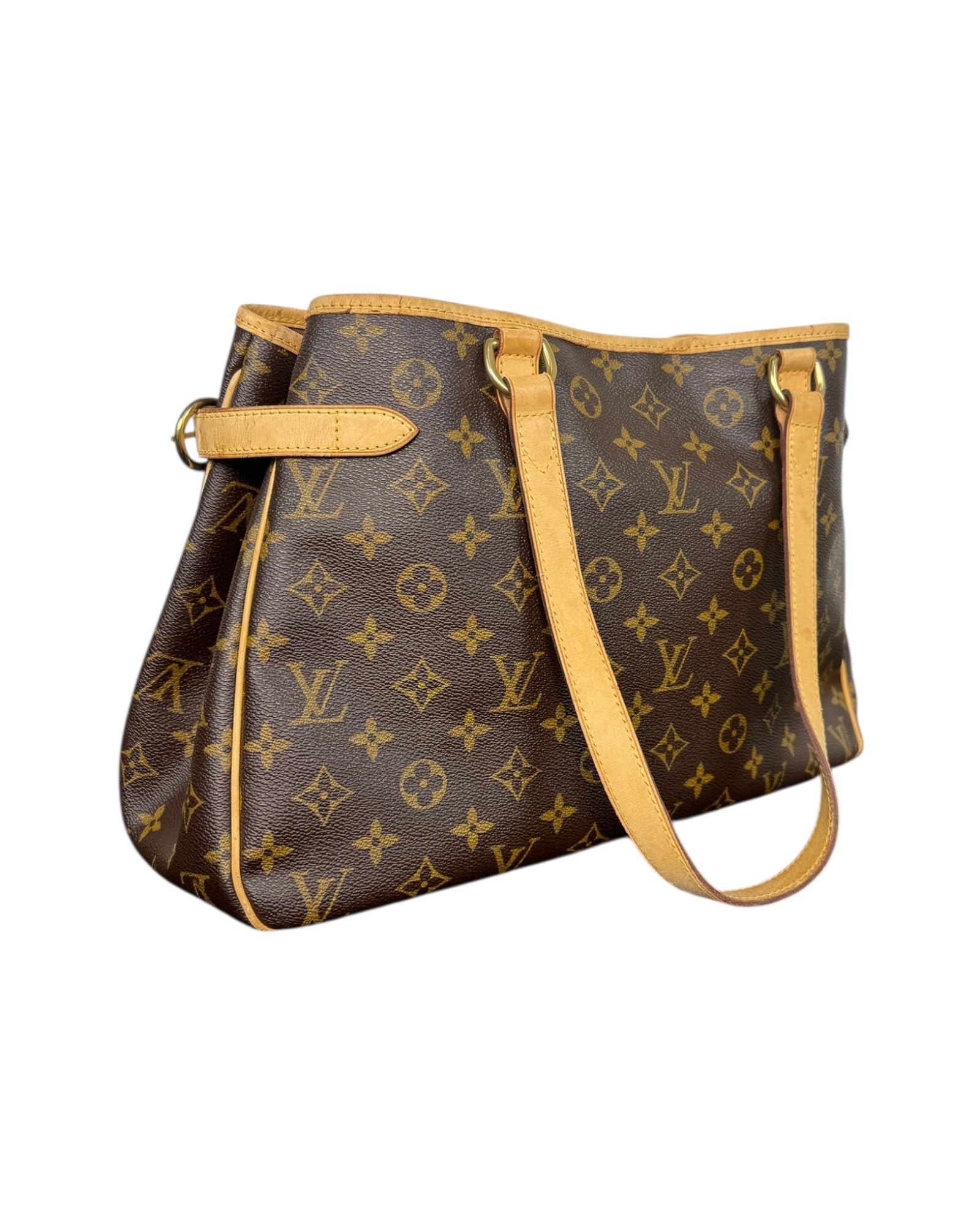 Louis Vuitton Batignolles Horizontal