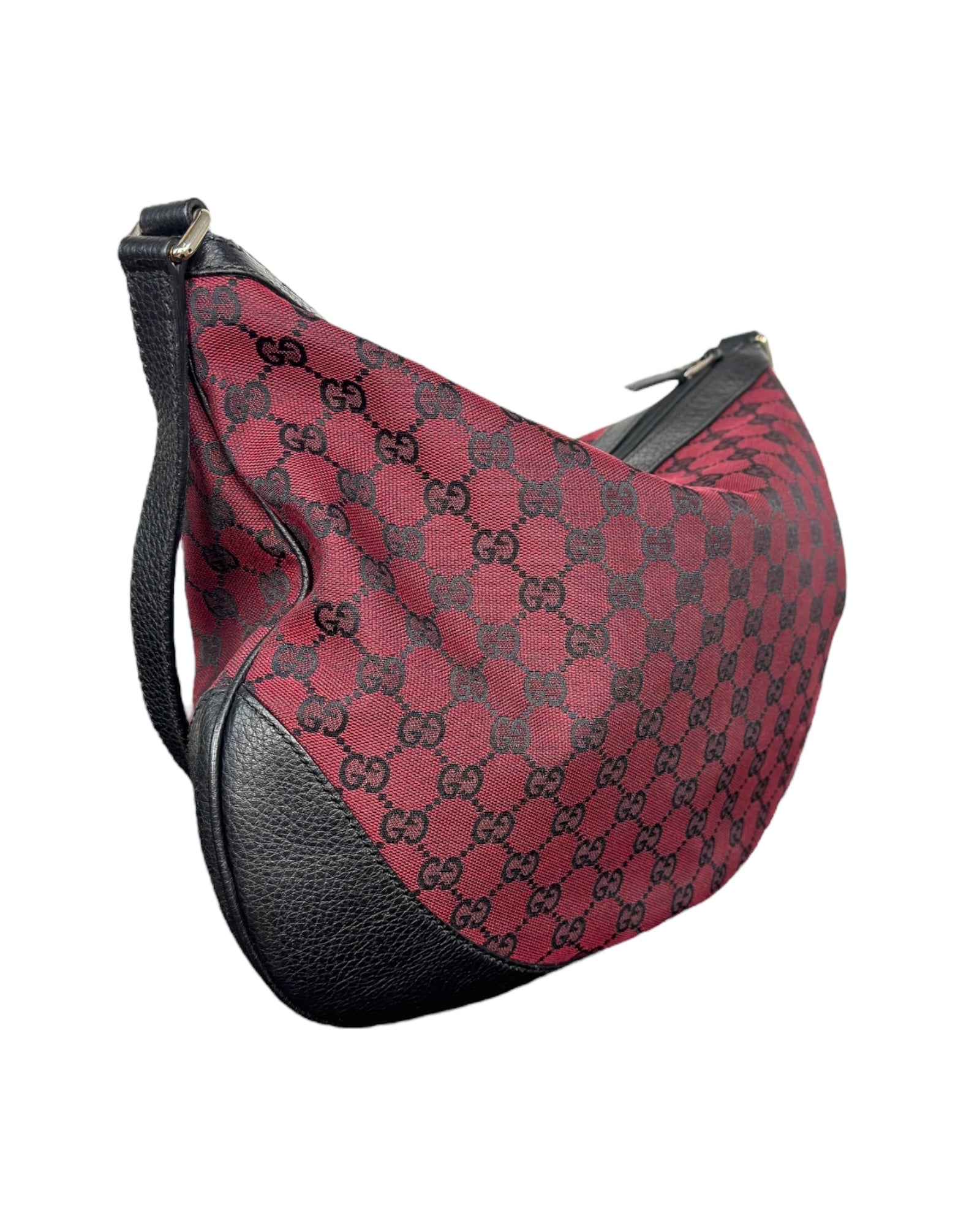 Gucci Miss GG Hobo