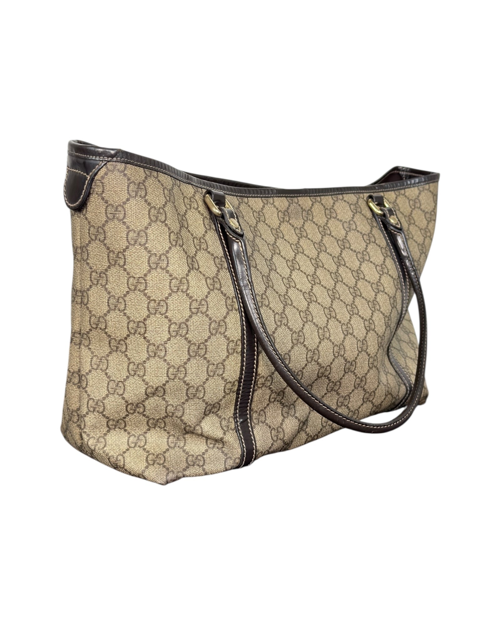 Gucci GG Supreme Joy Tote
