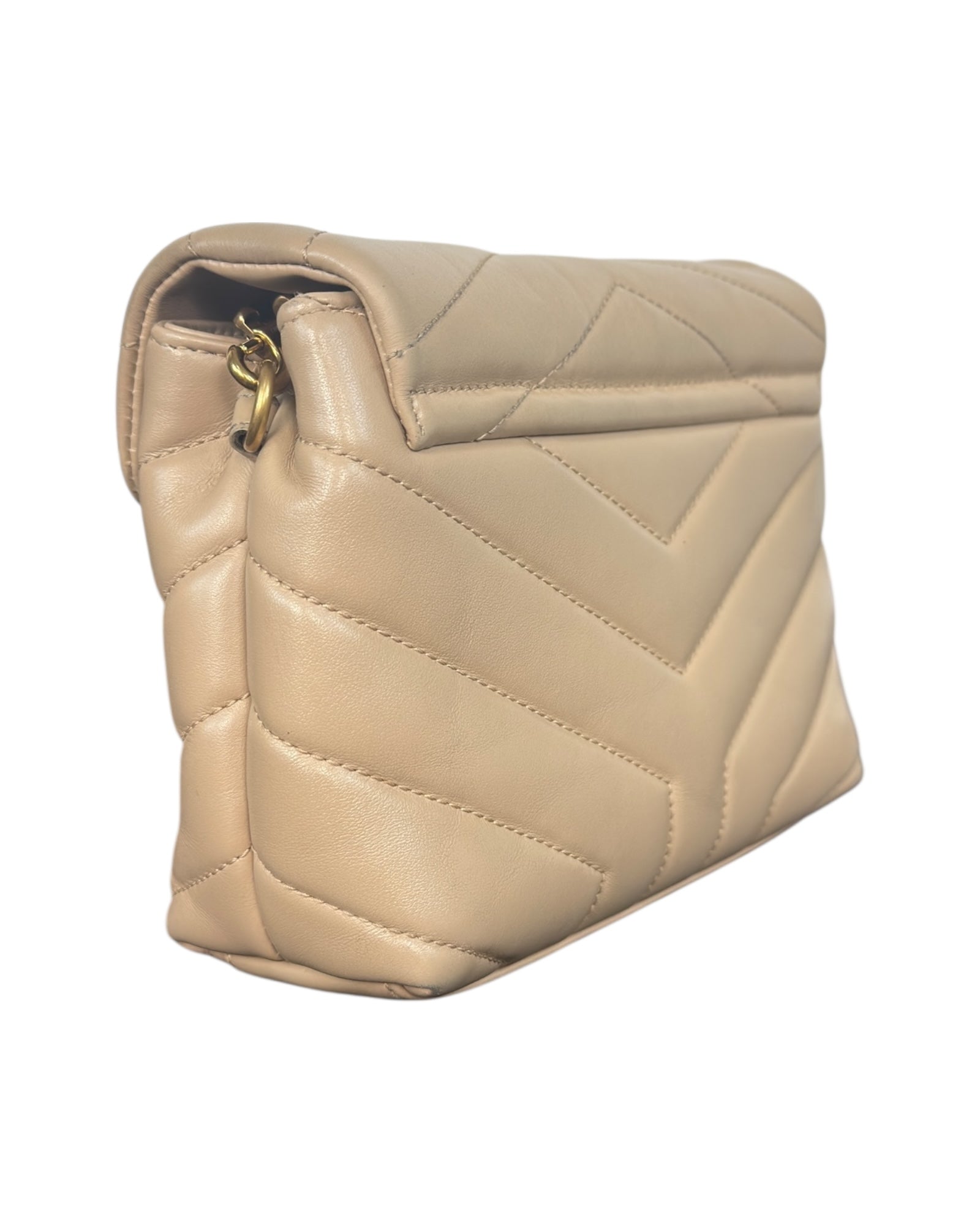 Saint Laurent LouLou Toy
