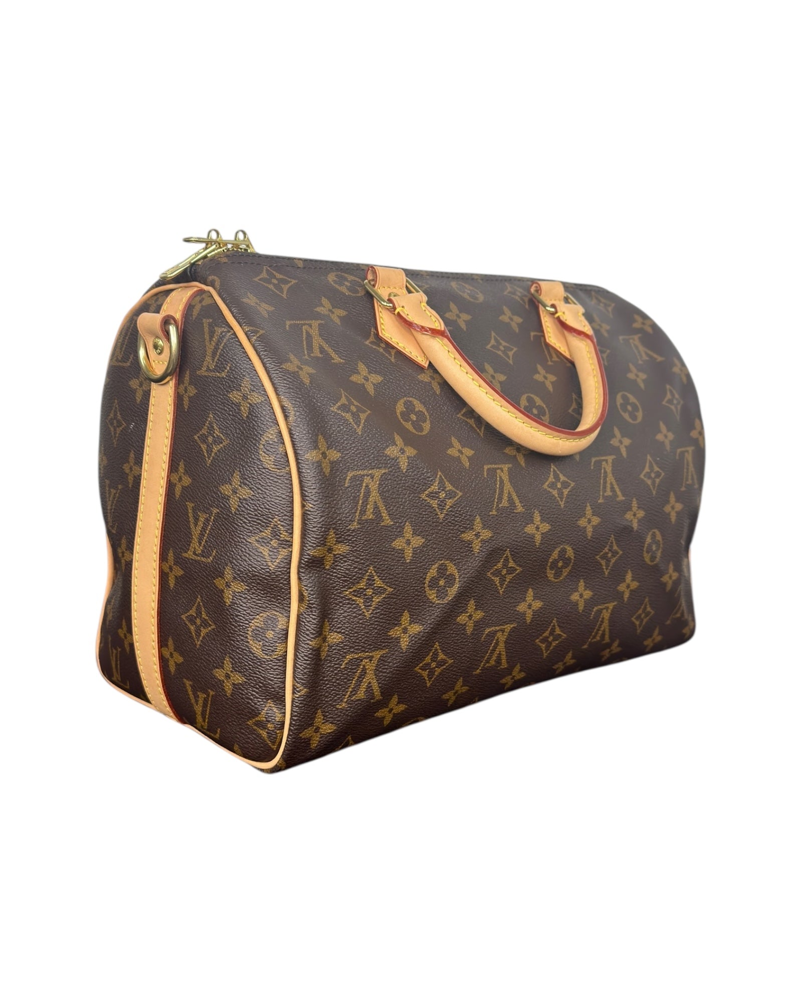 Louis Vuitton Speedy Bandouliere 30