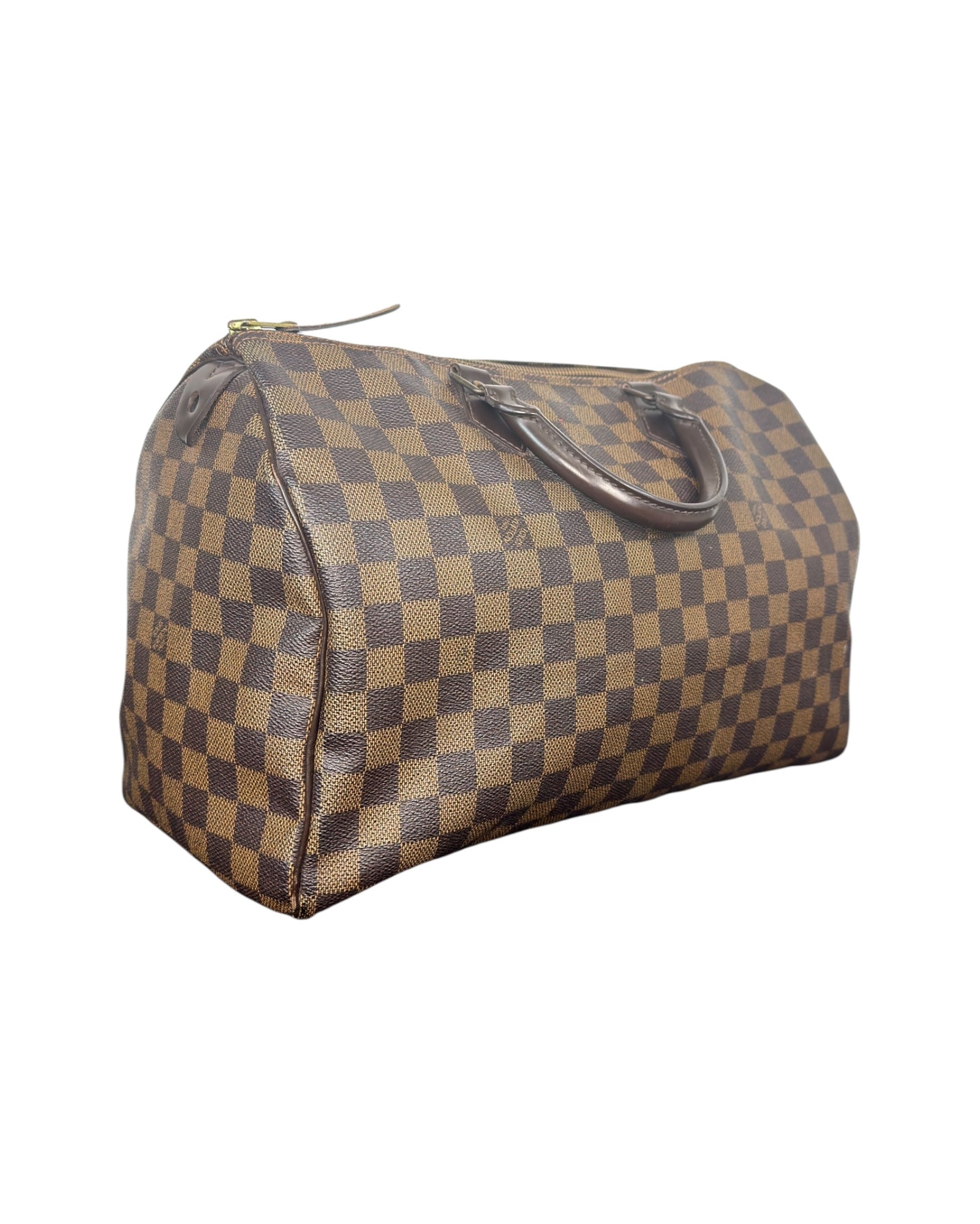 Louis Vuitton Speedy 35