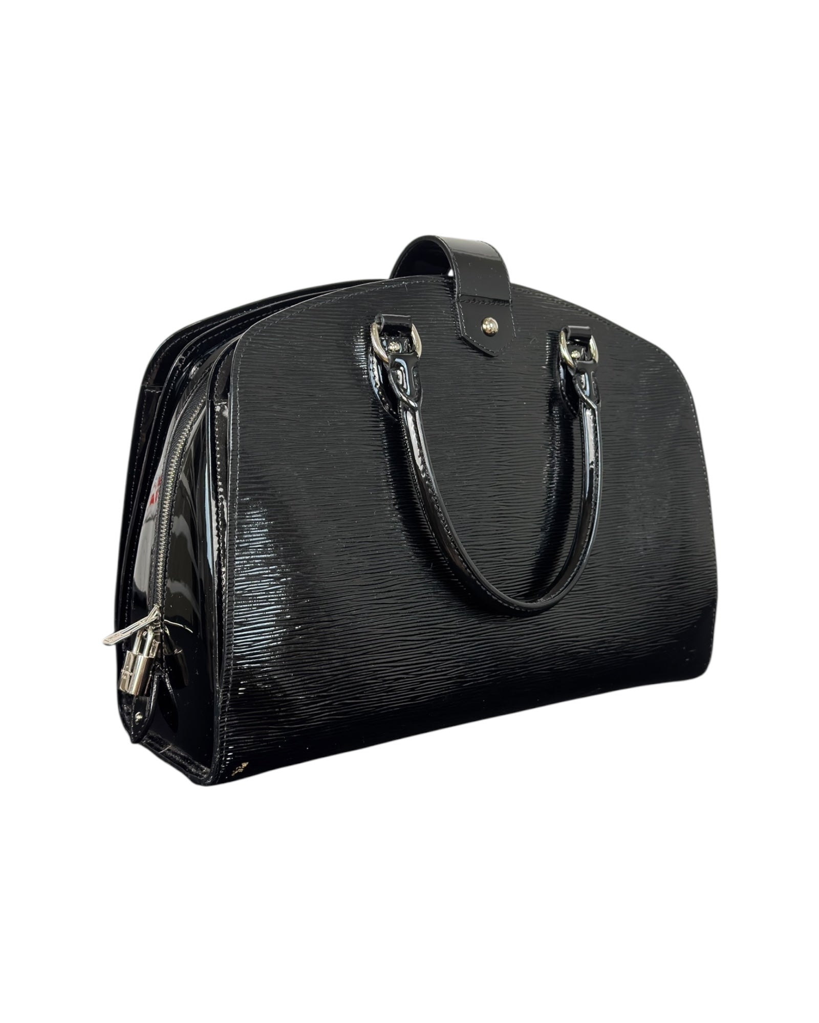 Louis Vuitton Electric Epi Pont-Neuf GM
