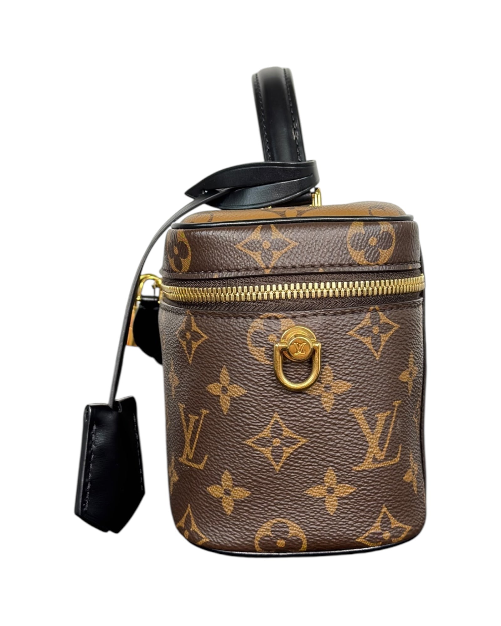 Louis Vuitton Reverse Vanity PM