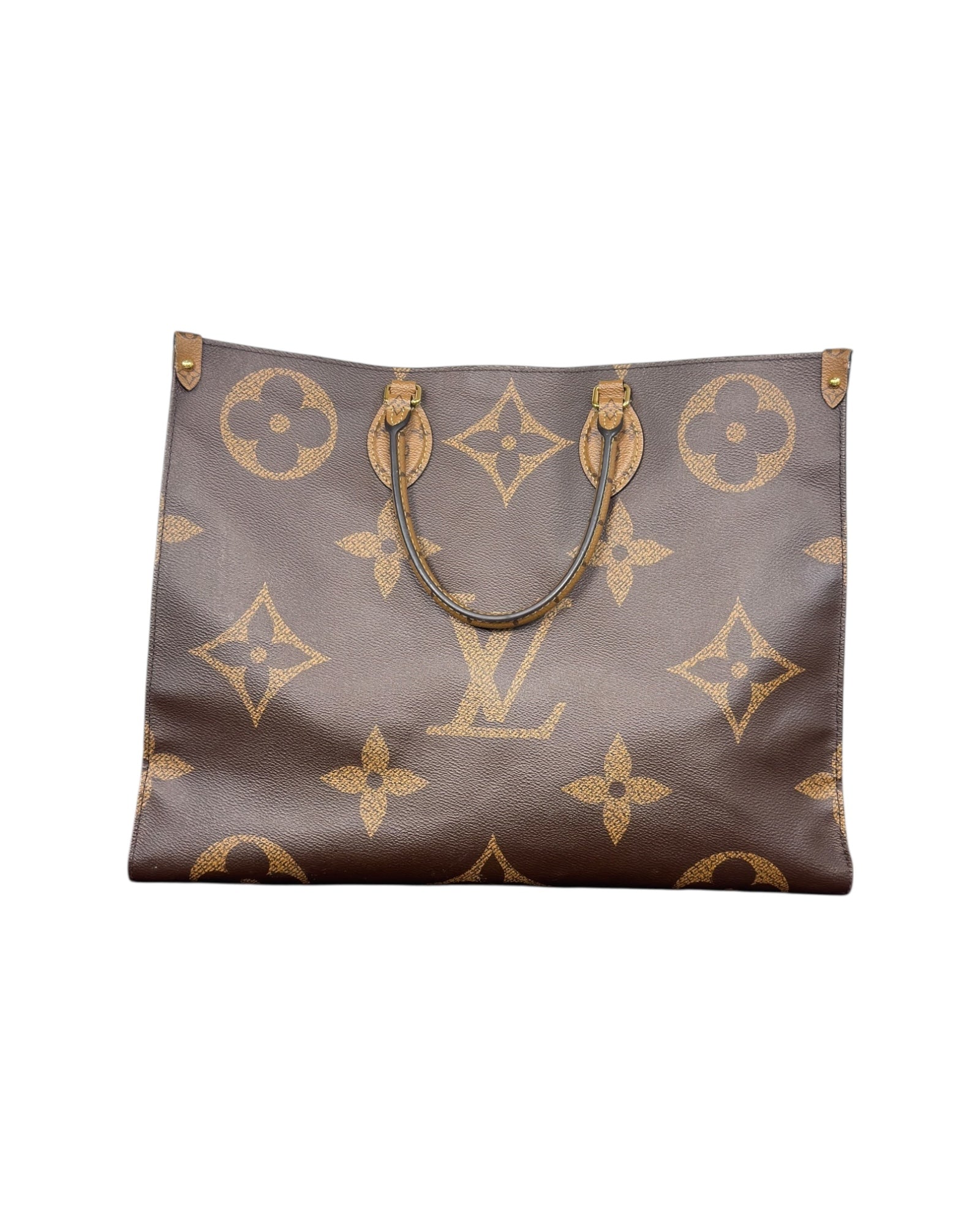 Louis Vuitton OnTheGo Reverse GM