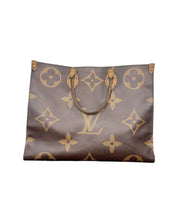 Louis Vuitton OnTheGo Reverse GM