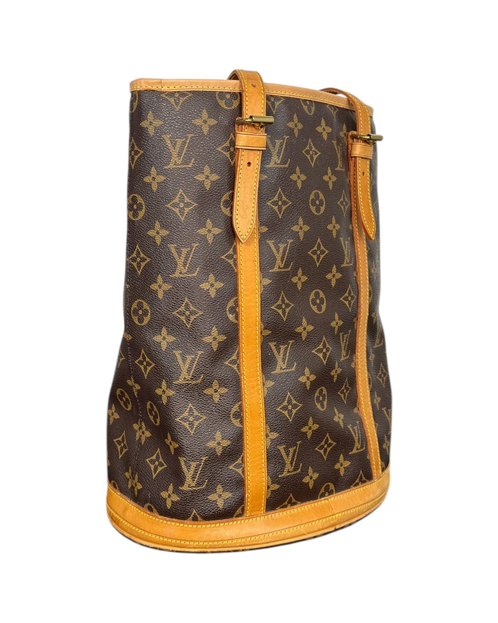 Louis Vuitton Bucket GM