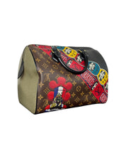 Louis Vuitton Kabuki Speedy 30
