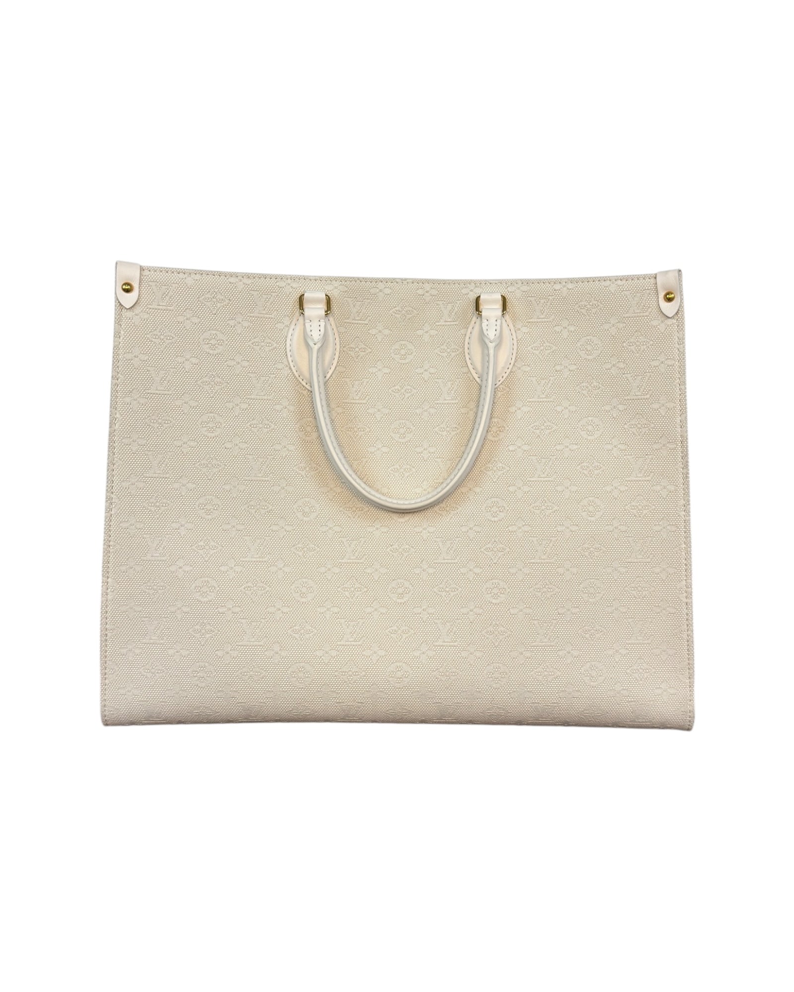 Louis Vuitton OnTheGo GM