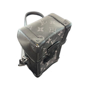 Louis Vuitton Vertical Trunk Wallet Bag