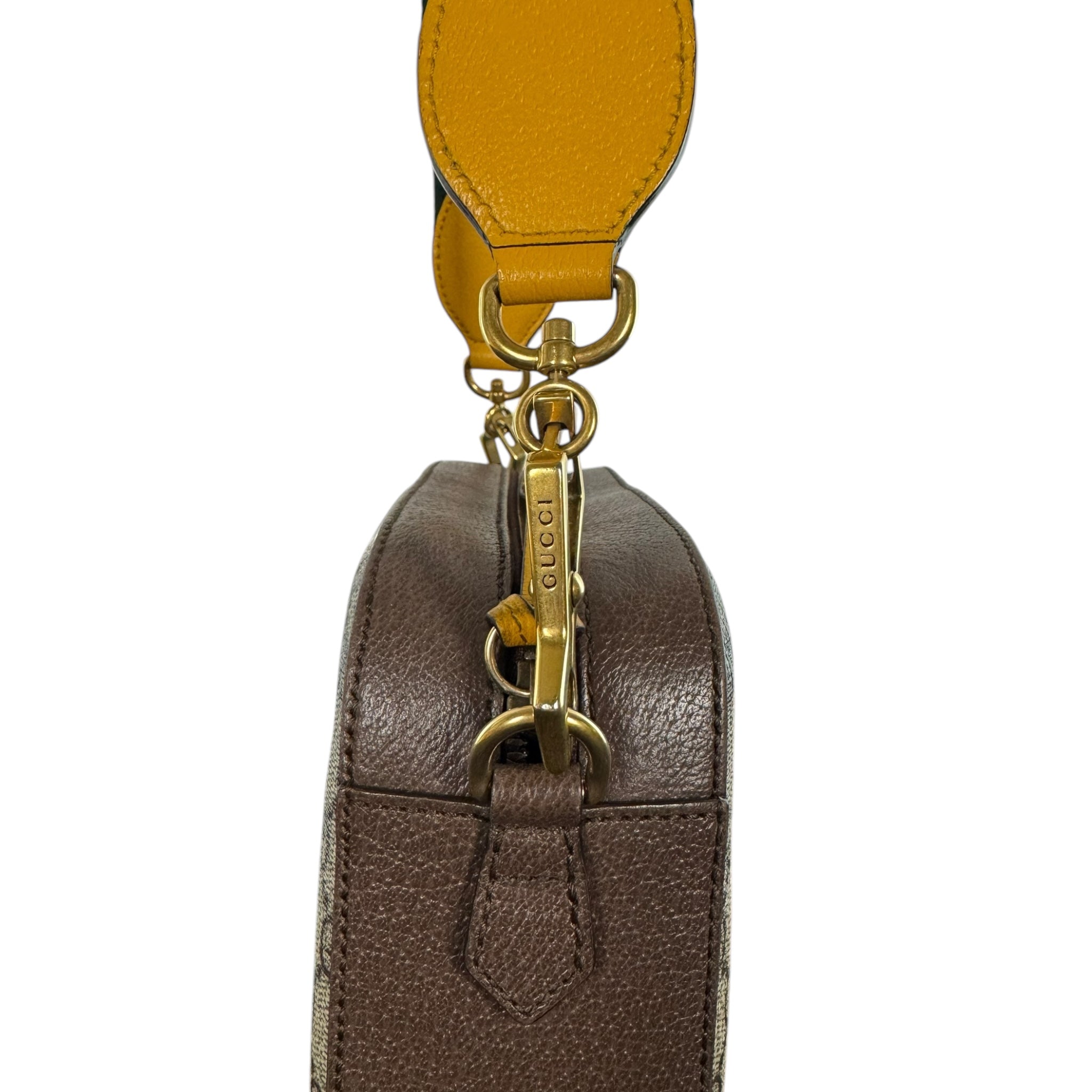 Gucci Neo Vintage Shoulder Bag