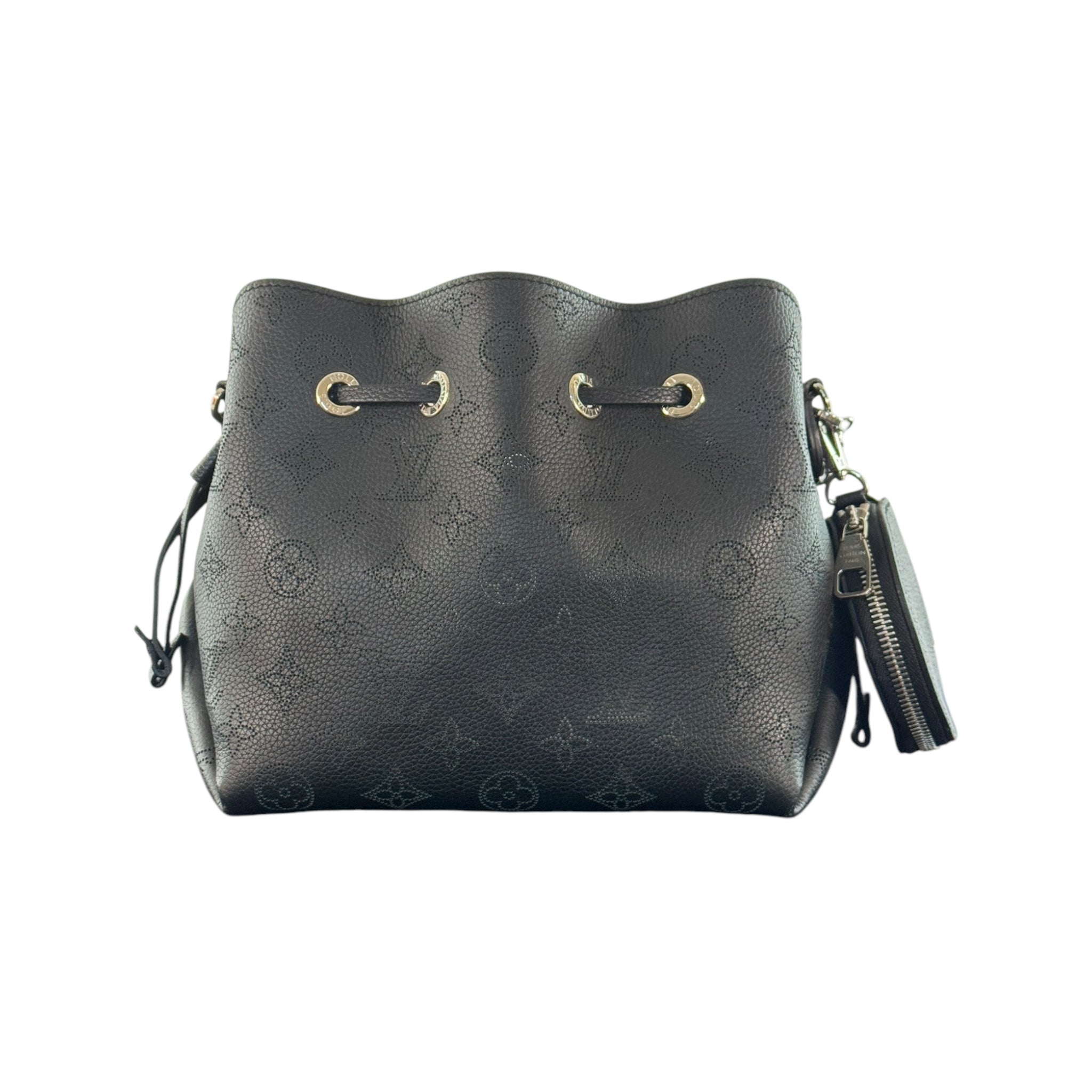 Louis Vuitton Bella Bucket Bag