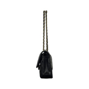 Chanel Medium Double Flap Lambskin