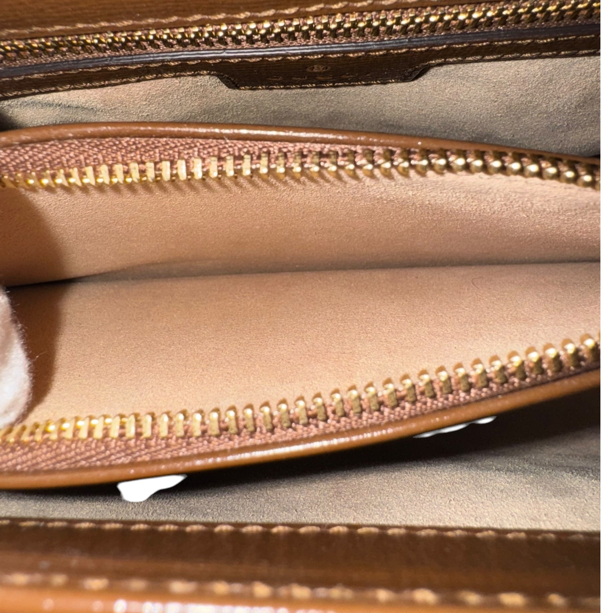 Gucci Horsebit 1955 Medium Top Handle