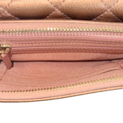 Chanel 2.55 Flap Phone Holder