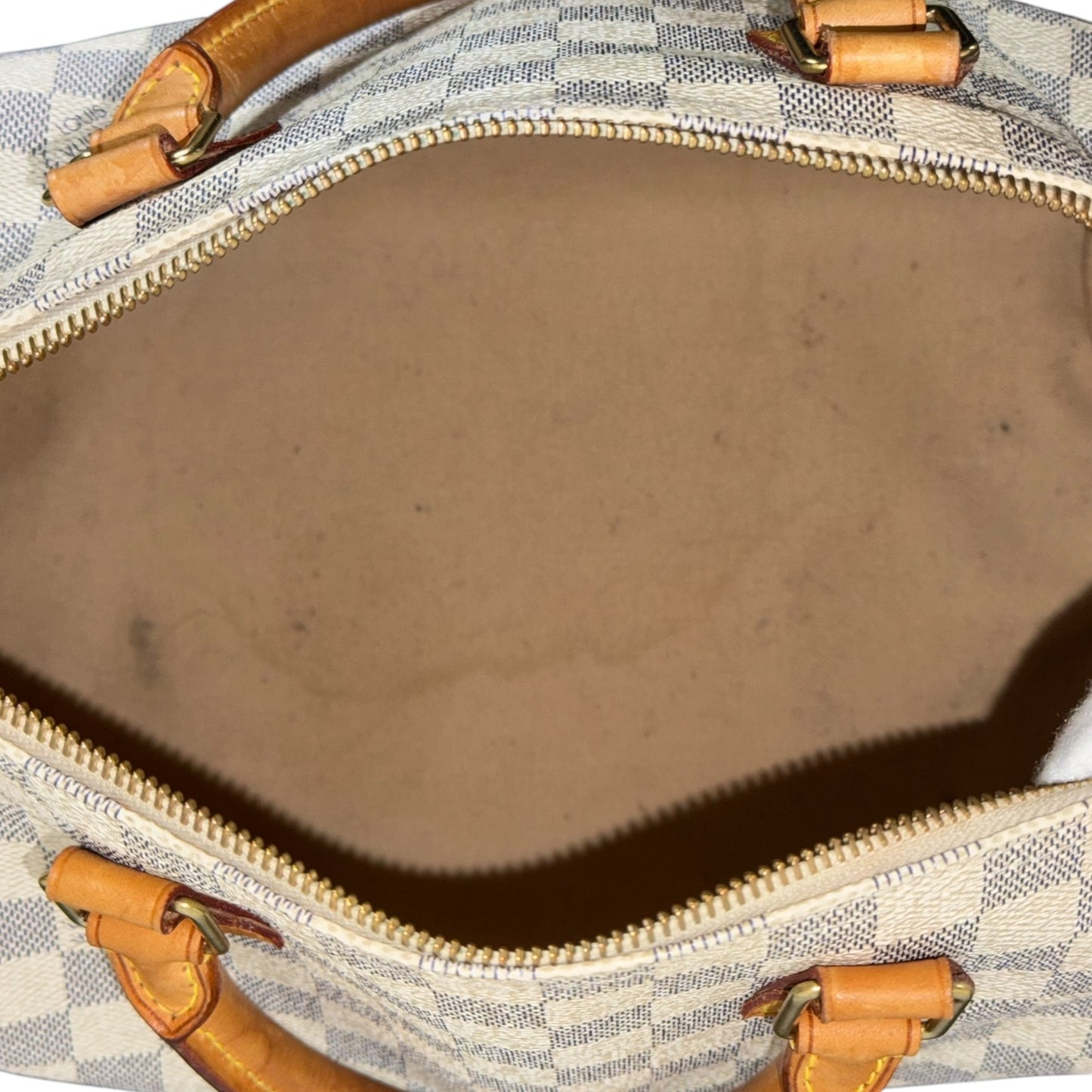 Louis Vuitton Speedy 30