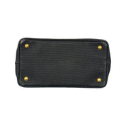 Prada Canapa Tote Small