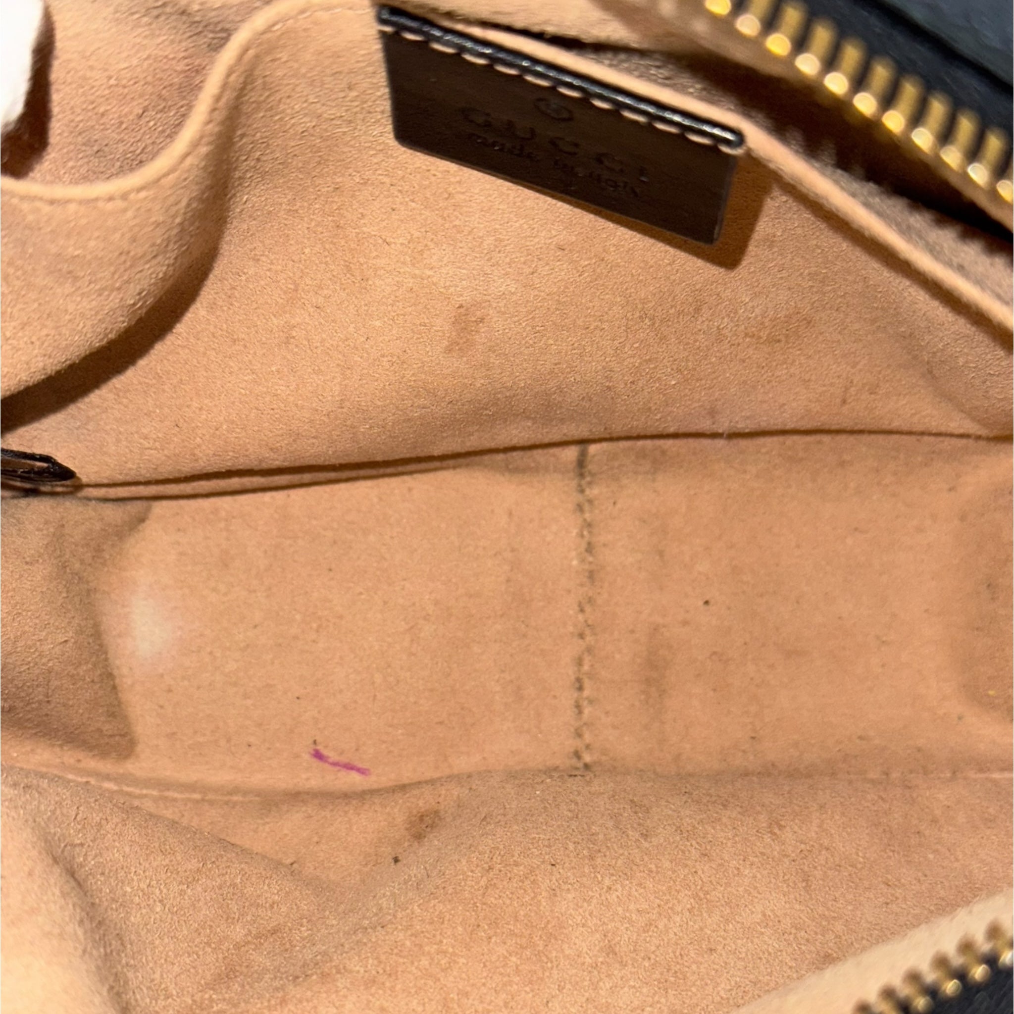 Gucci Marmont Mini Shoulder