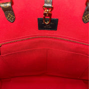 Louis Vuitton OnTheGo Reverse Monogram GM