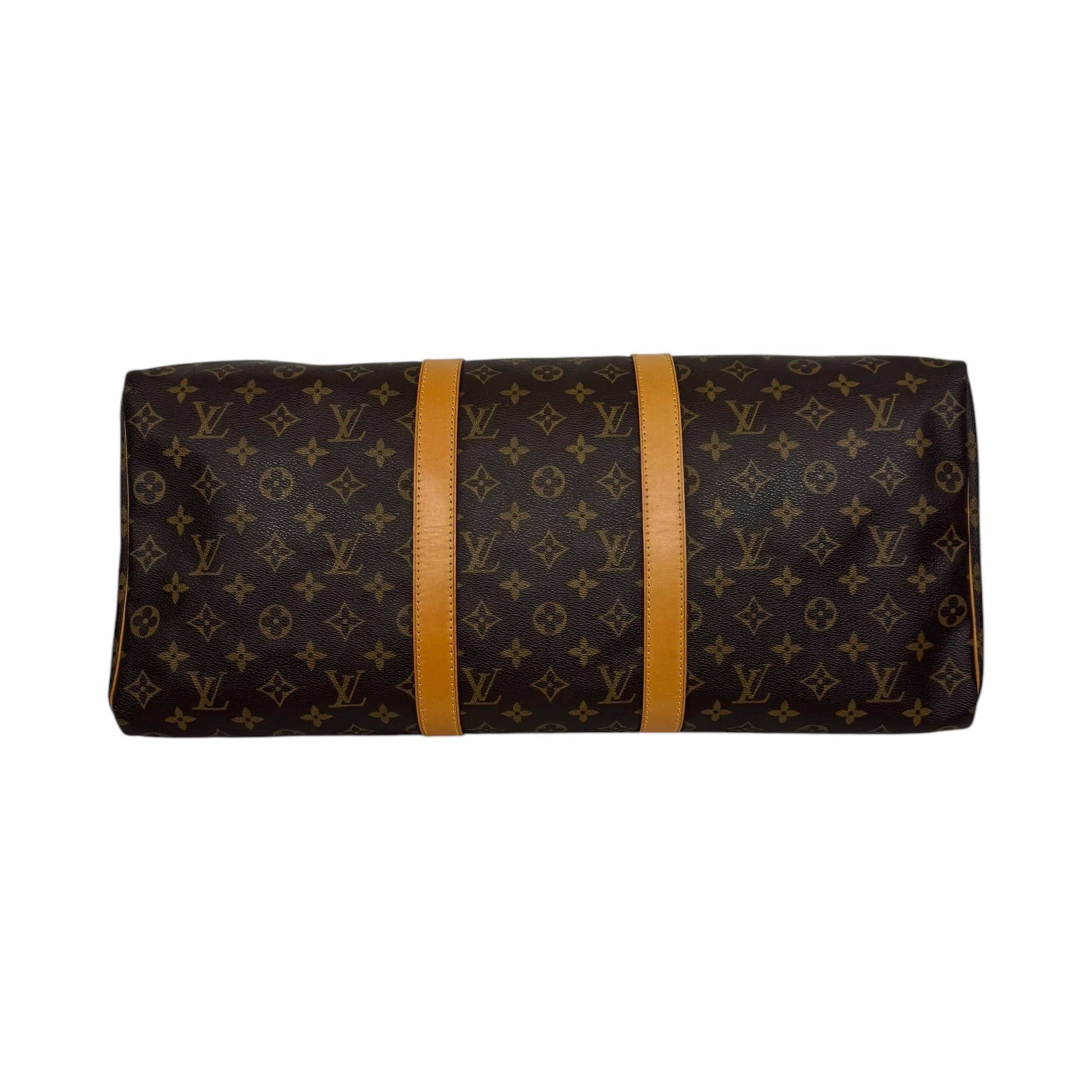 Louis Vuitton Keepall 50