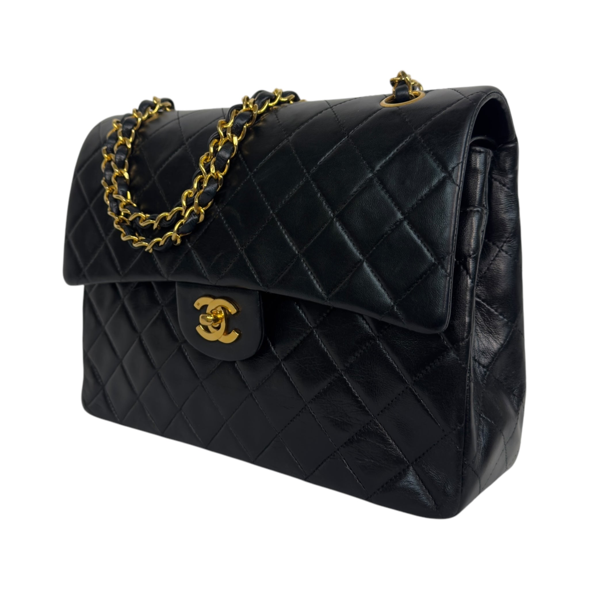 Chanel Classic Double Flap Medium