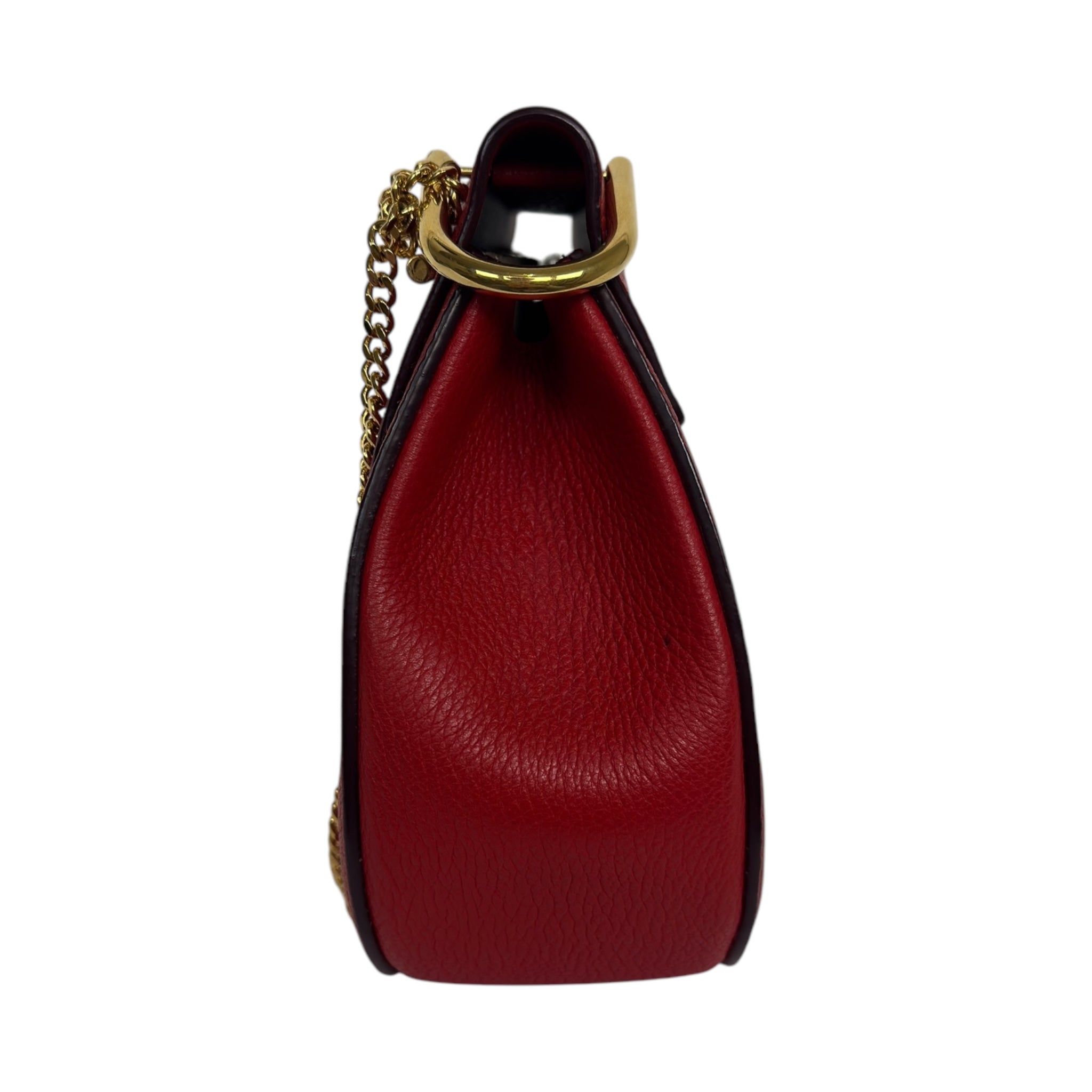 Chloé Drew Bag