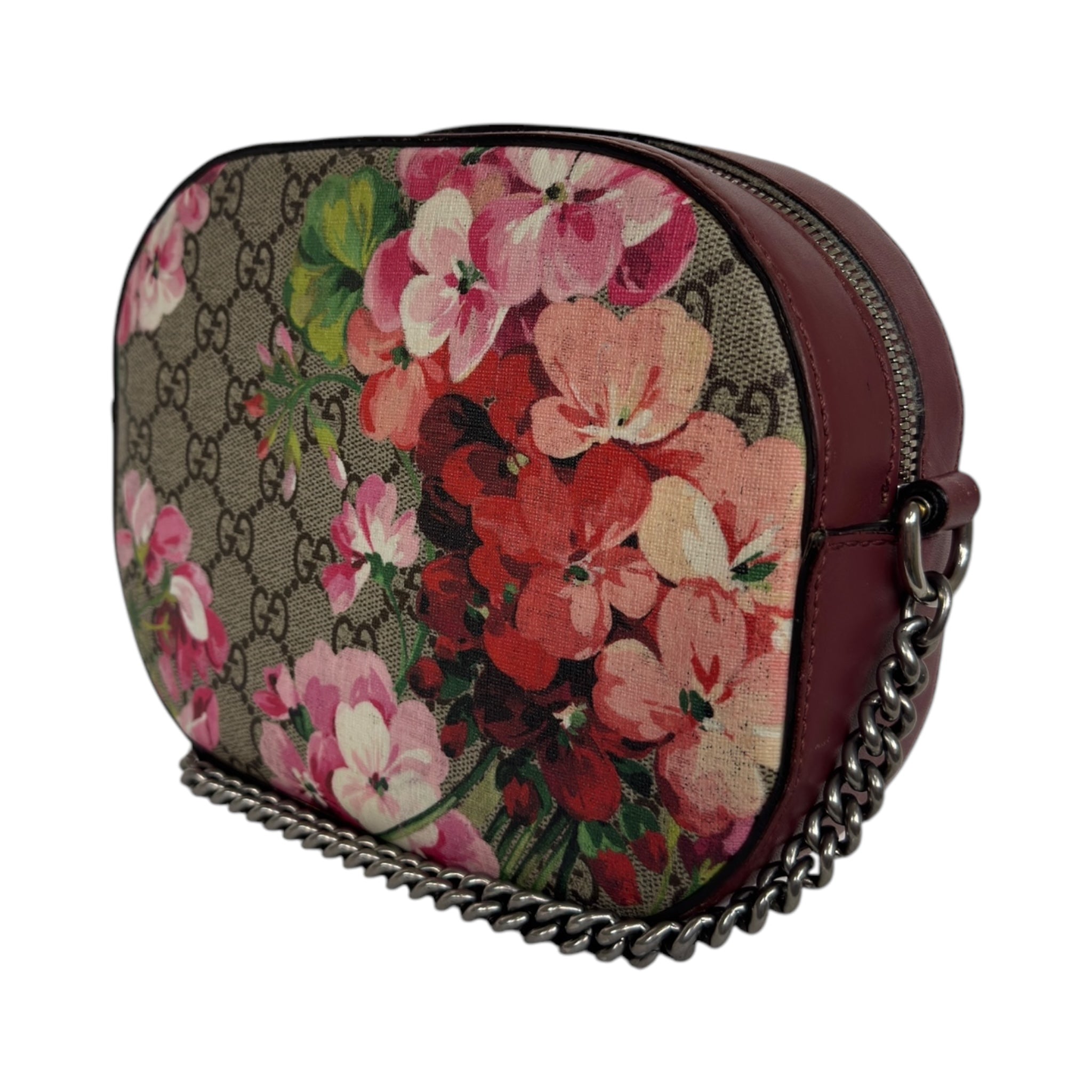 Gucci Supreme Blooms Crossbody