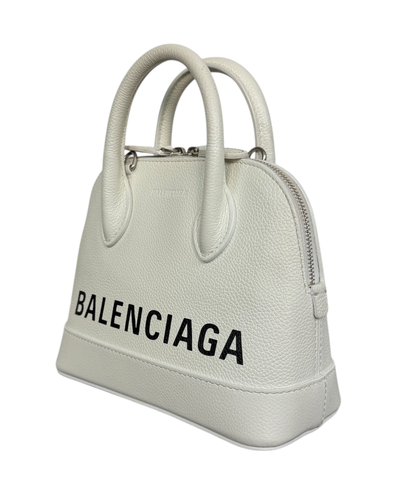 Balenciaga Ville XXS Top Handle