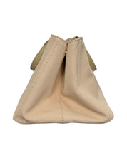Prada Canapa Tote