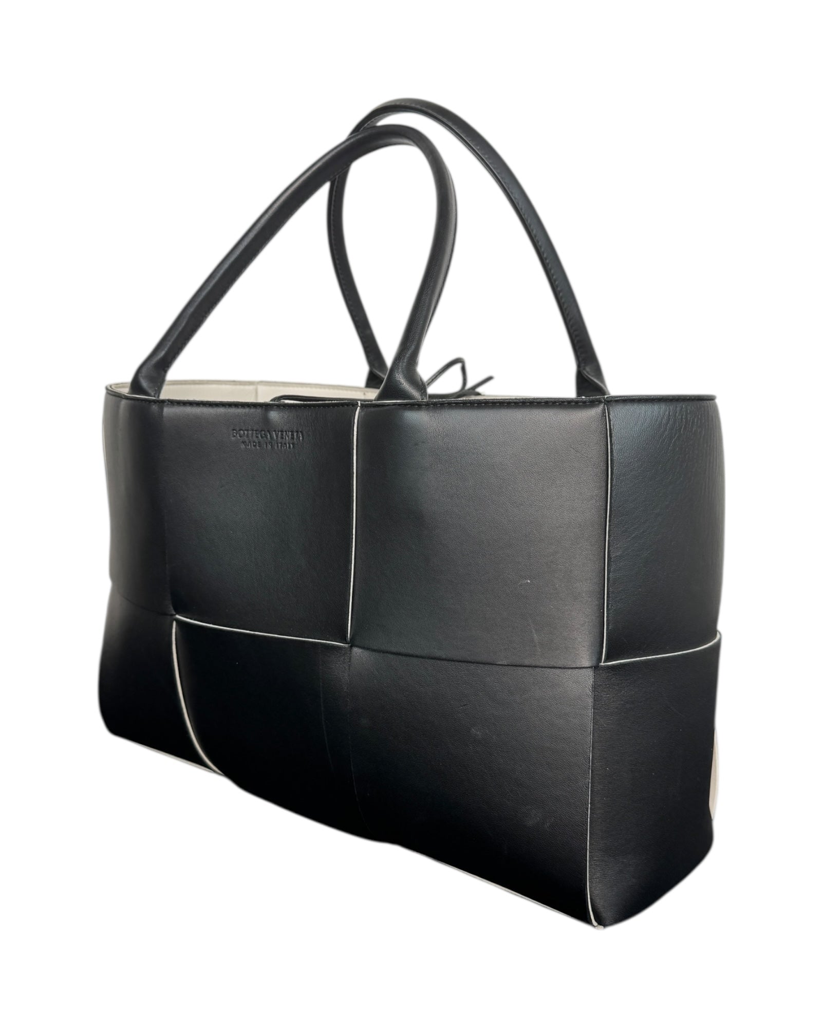 Bottega Veneta Arco Maxi