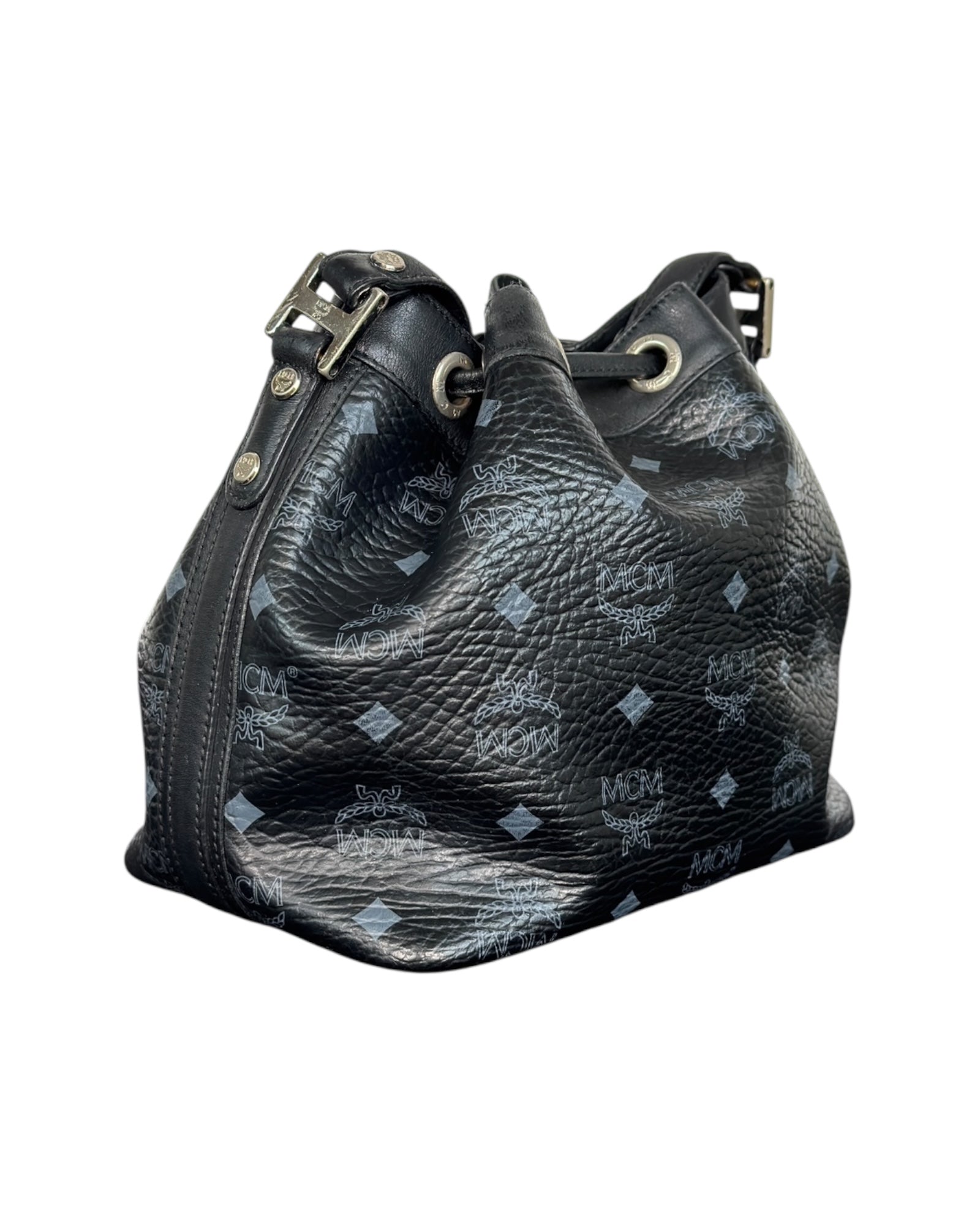 MCM Dessaue Bucket