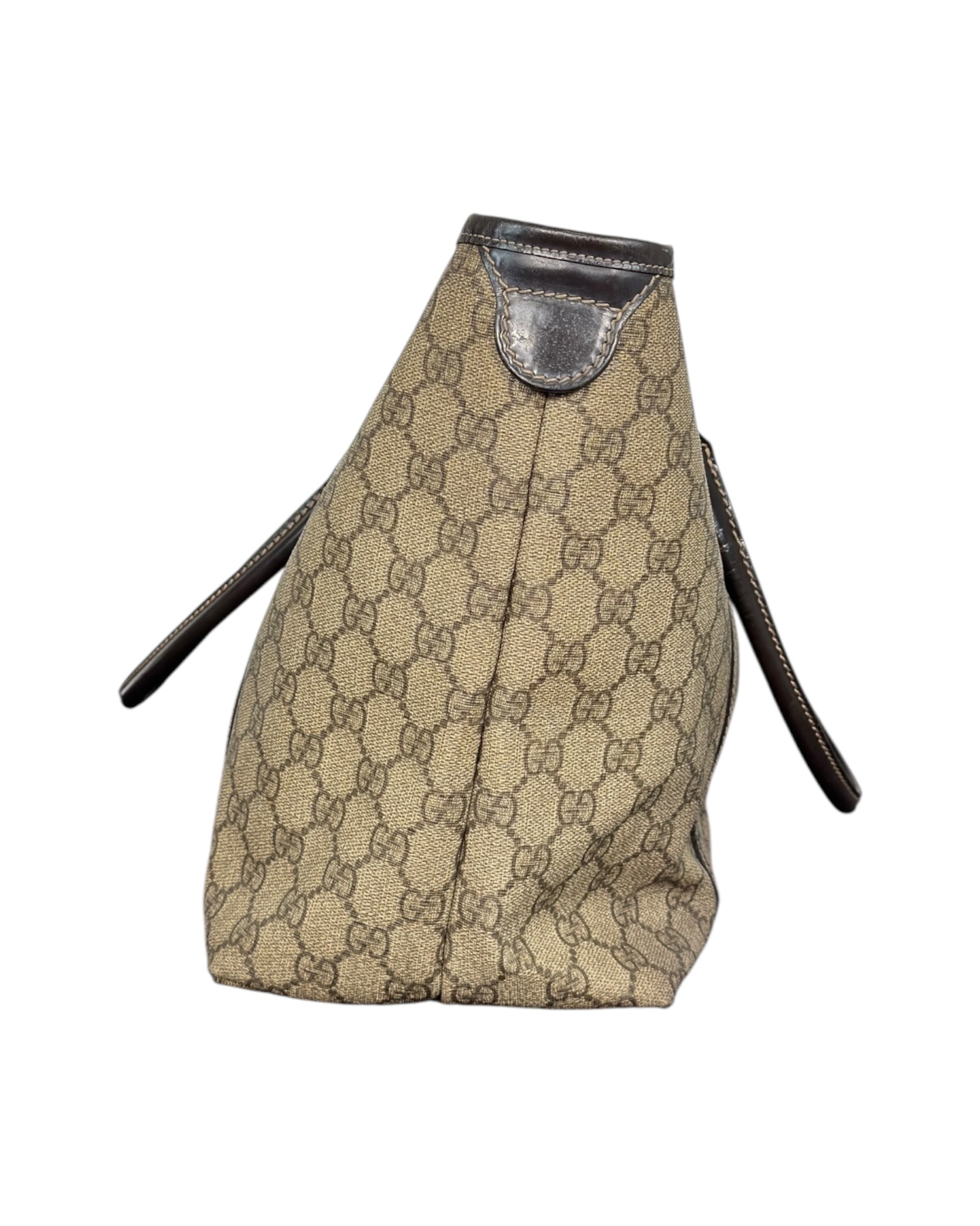 Gucci GG Supreme Joy Tote
