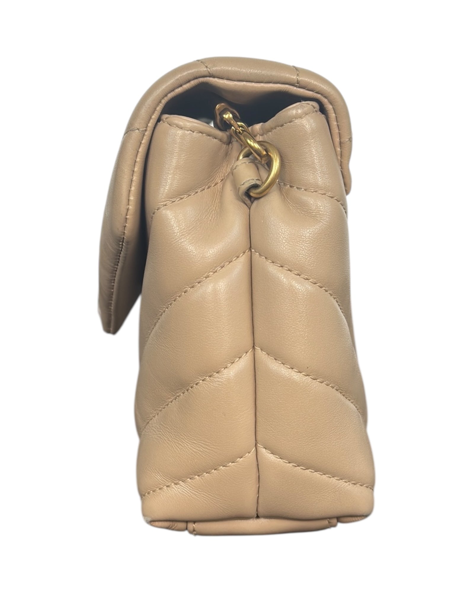 Saint Laurent LouLou Toy